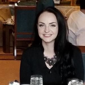 Meet your Posher, Brittney